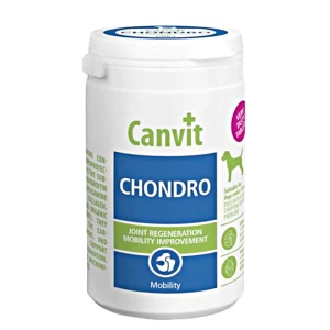 Brit Canvit Chondro porcvédő kutyáknak 230g